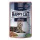 Happy Cat Pouch Szósz Culinary Lazac 85 g