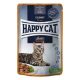 Happy Cat Pouch Szósz Culinary Kacsa 85 g