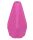 Trixie játék gumi hatszög rózsaszín 12 cm