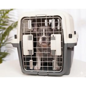 Viva.Z szállítóbox 52x33x33 cm