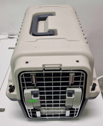 Viva.Z szállítóbox 52x33x33 cm