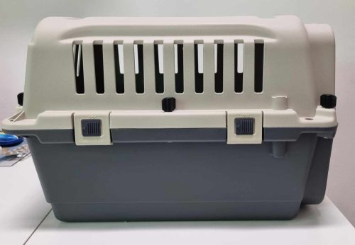 Viva.Z szállítóbox 52x33x33 cm