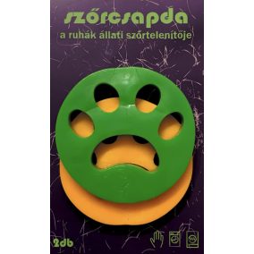 Szőrcsapda