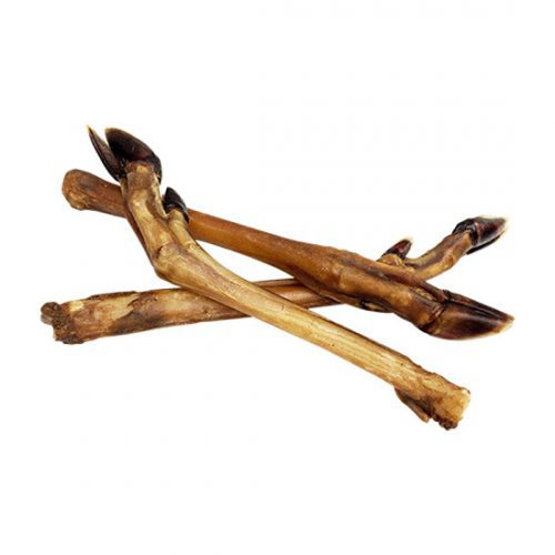 Holisnacks szárított őzláb S 1 db