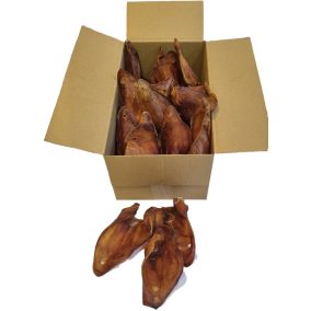 Holisnacks szárított disznófül 30 db