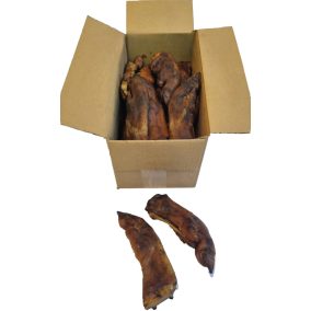 Holisnacks szárított disznóláb 24/db