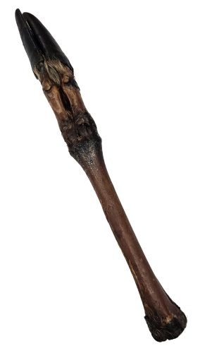 Holisnacks szárított őzláb M 1 db