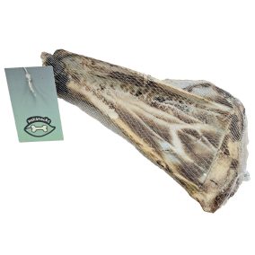 Holisnacks szárított szarvas platni