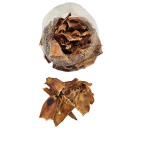 Holisnacks szárított disznófül darabok 1 kg