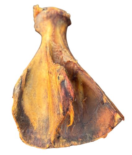 Holisnacks szárított disznó platni