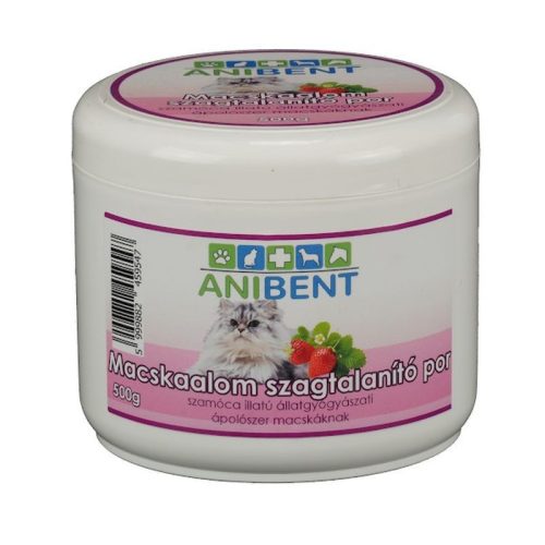 Anibent alomszagtalanító 500 g