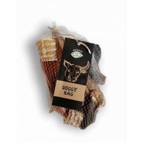 Holisnacks doggy bag 250 g