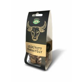 Holisnacks szárított marhatögy 80 g