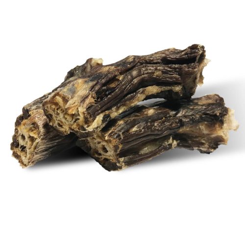Holisnacks szárított kacsanyak darabok 80 g