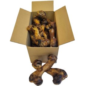 Holisnacks szárított disznó cupák 20 db