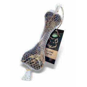 Holisnacks szárított disznó cupák XL