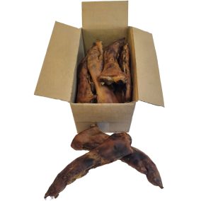 Holisnacks szárított disznóláb XL 16 db