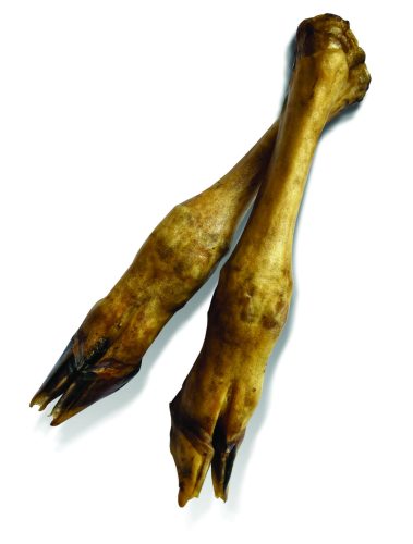 Holisnacks szárított bárányláb 1 db