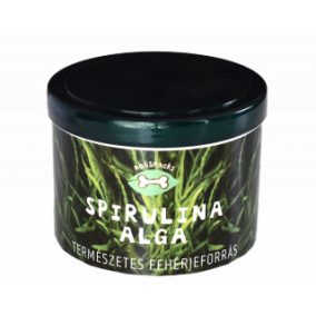 Holisnacks Spirulina alga por 250 g