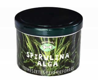 Holisnacks Spirulina alga por 250 g