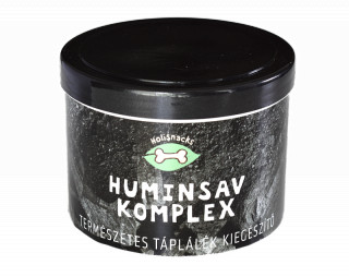 Holisnacks Huminsav komplex 350 g