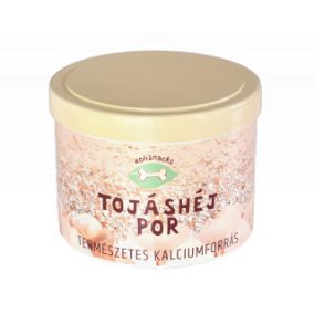 Holisnacks Tojáshéjpor 500 g