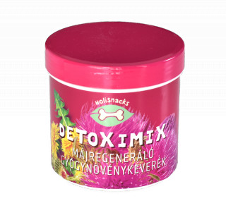 Holisnacks Detoximix 100 g