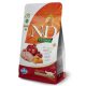 N&D Cat Grain Free Pumpkin fürj ivatalanított 300 g 