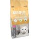 Magic Litter Bentonite Ultra White Babapor 5 L