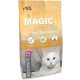 Magic Litter Bentonite Ultra White Babapor 10 L