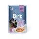 Brit Premium Gravy  Sterilised Lazac 85 g