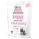 Brit Care Mini - Yorkshire Lazac & Tonhal Hipoallergén, Gabonamentes 400 g