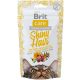 BRIT Care Cat Snack Shiny Hair 50g