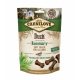 Carnilove Dog Semi Moist Snack Kacsa Rozmaringgal 200 g