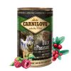 CarniLove Konzerv Adult Kacsa-Fácán 400 g