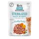 Brit Care Gravy Sterilized Nyúl 85 g