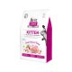 Brit Care Cat KITTEN CSIRKE & PULYKA Hipoallergén Gabonamentes 400 g