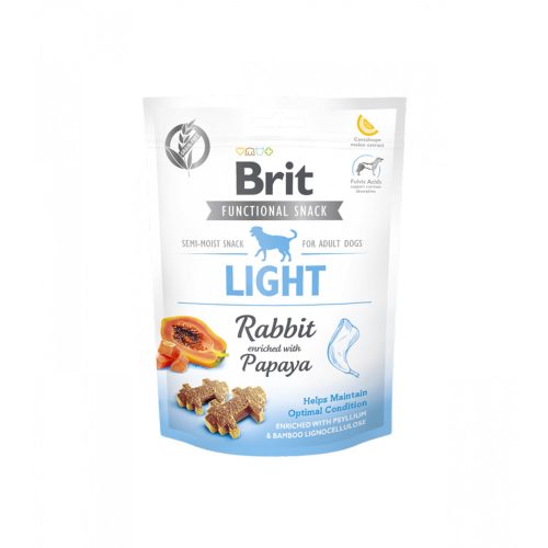 Brit Care Functional Snack Light 150 g