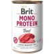 Brit Mono Protein Marha 400 g