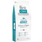 Brit Care Grain-Free Adult Salmon & Potato Grain-free - Gabonamentes 12 kg
