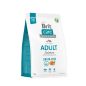 Brit Care Grain-Free Adult Salmon & Potato Grain-free - Gabonamentes 3 kg