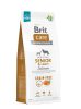 Brit Care Grain-Free Senior & Light Salmon & Potato Grain-free - Gabonamentes 12 kg