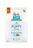 Brit Care Hipoallergén Puppy Lamb & Rice Hipoallergén 3 kg