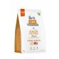 Brit Care Hipoallergén Junior Large Breed Lamb & Rice Hipoallergén 3 kg