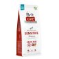 Brit Care Grain-Free Sensitive Venison & Potato Grain-free - Gabonamentes 12 kg