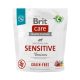 Brit Care Grain-Free Sensitive Venison & Potato Grain-free - Gabonamentes 1 kg