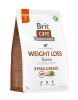 Brit Care Hipoallergén Weight Loss Rabbit & Rice Hipoallergén 3 kg