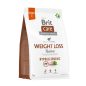 Brit Care Hipoallergén Weight Loss Rabbit & Rice Hipoallergén 3 kg