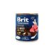 Brit Premium Marha & Pacal 800 g