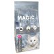 Magic Litter Bentonite Ultra White with Carbon 5 l